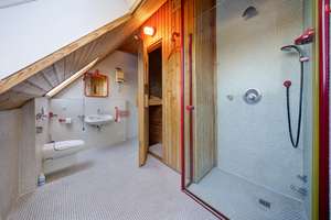 Außergewöhnliche Maisonettewohnung in ruhiger Toplage – Wohnen über den Dächern von Schwaig – Die vollständige Adresse der Immobilie erhältst du vom Anbieter., 90571 Schwaig bei Nürnberg – Vorschaubild 15