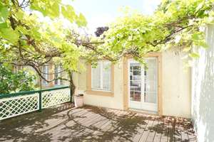 Haus & Grund Immobilien GmbH - befristet auf 6 Monate! Vollmöbliertes Appartement mit Terrasse – Die vollständige Adresse der Immobilie erhältst du vom Anbieter., 69117 Altstadt, Heidelberg – Vorschaubild 7