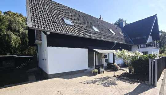 Bild von MEHRFAMILIENHAUS IN BOTHFELD