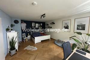 Wohnungstausch: Bonner Straße 12
