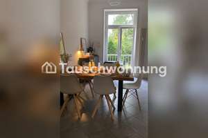 Tauschwohnung: Tausche meine 2-Zi-Whg in Frankfurt-Innenstadt – Die vollständige Adresse der Immobilie erhältst du vom Anbieter., 60389 Nordend-Ost, Frankfurt am Main – Vorschaubild 1