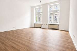 Großzügige 3 Zimmer Wohnung perfekt für WG - zentral gelegen. – Harkortstraße  21, 4107 Zentrum-Süd, Leipzig – Vorschaubild 4