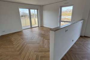 Neubau! 4 Zimmer | familienfreundliche Wohnung & Nachbarschaft – Etagen flexibel verfügbar – Venusstraße 5, 64285 Bessungen, Darmstadt – Vorschaubild 4