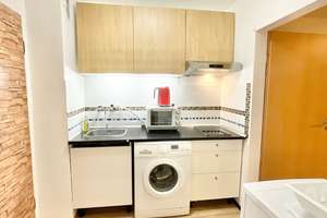 Sofort verfügbar 1-Zimmer Wohnung in Haar – Katharina Eberhard Str 12, 85540 Haar – Vorschaubild 9