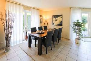 Frei stehendes Einfamilienhaus mit Garten und Garage in ruhiger Lage in Hückelhoven – Die vollständige Adresse der Immobilie erhältst du vom Anbieter., 41836 Hückelhoven – Vorschaubild 3