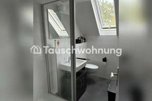 Tauschwohnung: Düsseldorf, Stadtbezirk 4: Geräumige 3-Zimmer-Wohnung – Die vollständige Adresse der Immobilie erhältst du vom Anbieter., 40545 Oberkassel, Düsseldorf – Vorschaubild 7