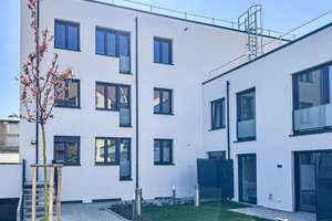 Mit Gestaltungsoption! Erstbezug in 2. Reihe | Lift | Tageslichtbad | Balkon | TG-Stellplatz mgl. – Die vollständige Adresse der Immobilie erhältst du vom Anbieter., 4229 Plagwitz, Leipzig – Vorschaubild 11