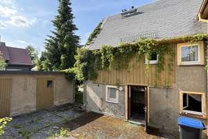 Gemütliches Wohnhaus in ruhiger Lage! – Die vollständige Adresse der Immobilie erhältst du vom Anbieter., 2708 Löbau – Vorschaubild 4