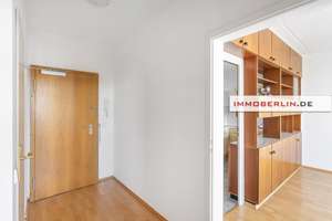 IMMOBERLIN.DE - Top-Citylage! Sympathische Wohnung für den Weitblick bei der Spree – Die vollständige Adresse der Immobilie erhältst du vom Anbieter., 10179 Mitte (Ortsteil), Berlin – Vorschaubild 5