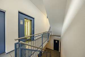 Zentral. Modern. Viele Möglichkeiten. – Die vollständige Adresse der Immobilie erhältst du vom Anbieter., 33613 Schildesche, Bielefeld – Vorschaubild 2