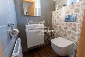 Constantia-West! Doppelhaushälfte mit Carport, überdachter Terrasse, Gartenhaus und Gartenanlage in  – Die vollständige Adresse der Immobilie erhältst du vom Anbieter., 26723 Larrelt/VW-Siedlung, Emden – Vorschaubild 16