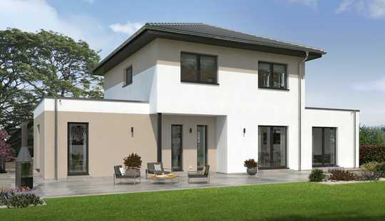 Bild von Ihr Traum-Multifamilienhaus in Welgesheim - Individuell und nachhaltig!