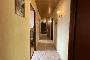 Gepflegtes Einfamilienhaus in ruhiger Lage von Lebach – Die vollständige Adresse der Immobilie erhältst du vom Anbieter., 66822 Lebach – Vorschaubild 8