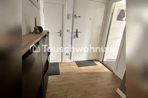 Tauschwohnung: 2 Zimmer Wohnung mit Balkon - 5min vom Stadtpark – Fuhlsbüttler Straße 301, 22307 Barmbek-Nord, Hamburg – Vorschaubild 5