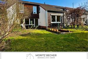 Vollständig saniertes Reihenmittelhaus mit Garten & Garage am Godehardikamp! – Die vollständige Adresse der Immobilie erhältst du vom Anbieter., 31139 Moritzberg / Bockfeld, Hildesheim – Vorschaubild 17