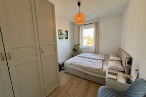 Moderne und helle 2-Zimmer-Wohnung mit Balkon in Bloherfelde – Die vollständige Adresse der Immobilie erhältst du vom Anbieter., 26129 Bloherfelde, Oldenburg (Oldenburg) – Vorschaubild 6