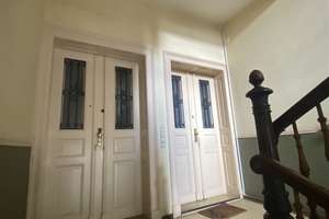 Schleußig* gemütliche 2 Zimmer-Wohnung mit Balkon*Tageslichtbad*  – 4229 Schleußig, Leipzig – Vorschaubild 11