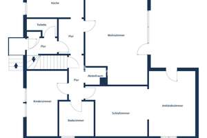 Ihr neues Zuhause für die Familie: Großzügiges Haus mit Garten, Garagen und Gestaltungsspielraum – Die vollständige Adresse der Immobilie erhältst du vom Anbieter., 77966 Kappel-Grafenhausen – Vorschaubild 27