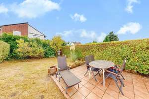 Doppelhaushälfte ca. 74 m² mit Carport in Mülheim - Holthausen – Die vollständige Adresse der Immobilie erhältst du vom Anbieter., 45472 Heißen, Mülheim an der Ruhr – Vorschaubild 2