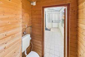 Einziehen und Wohlfühlen! Einfamilienhaus mit Traumgarten in Top-Lage von Neuforweiler ! – Saarlouis (Kreis) – Vorschaubild 17