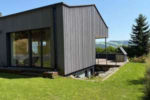 Exklusives Wohnen in Scheidegg – Modernes Haus mit Stil, Komfort und Smart-Home-Technologie – Die vollständige Adresse der Immobilie erhältst du vom Anbieter., 88175 Scheidegg – Vorschaubild 24