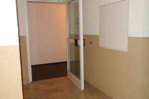 (VE 484) Sofort bezugsfertiges, möbiliertes App. für Studenten mit Balkon  in MA- Rheinau – Perreystraße 24-26, 68219 Rheinau, Mannheim – Vorschaubild 3