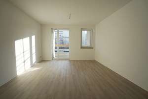 Modernes Wohnen im Neubau: 2-Zimmer mit Balkon, EBK & Top-Lage im Zentrum-Ost – Ludwig-Erhard-Straße 23-25, 4103 Zentrum-Ost, Leipzig – Vorschaubild 2
