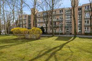 *SOFORT BEZUGSFREI* - Sehr großzügige 4-Zimmer-Wohnung nur 5 Radminuten vom PEP entfernt, Neuperlach – Die vollständige Adresse der Immobilie erhältst du vom Anbieter., 81737 Neuperlach, München – Vorschaubild 2