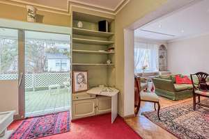 Qualifizierter Alleinauftrag: Ruhige 4 Zimmer mit 2 Bädern & 2 Balkonen in Grunewald – Die vollständige Adresse der Immobilie erhältst du vom Anbieter., 14193 Grunewald, Berlin – Vorschaubild 20