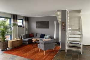 Großzügige 4-Zimmer-Wohnung in der Osnabrücker Weststadt – Die vollständige Adresse der Immobilie erhältst du vom Anbieter., 49078 Weststadt, Osnabrück – Vorschaubild 2