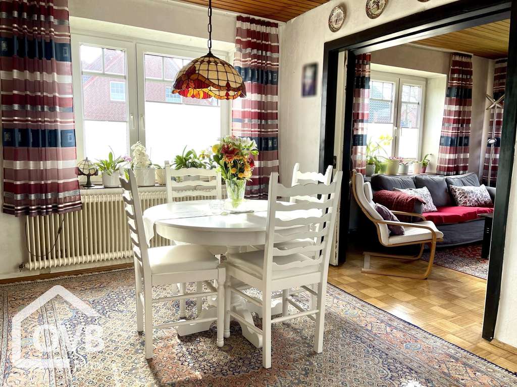 Immobilie in Papenburg - Charmantes Einfamilienhaus in Papenburg! - Bild 3