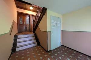 Vermietete Drei-Zimmer-Wohnung mit Altbauflair in zentrumsnaher Lage – 4107 Zentrum-Süd, Leipzig – Vorschaubild 3
