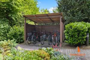 *** 2 ZKB IM 1. OG MIT XXL-BALKON IN ZENTRALER LAGE & MIT TG-EINZELSTELLPLATZ *** – Die vollständige Adresse der Immobilie erhältst du vom Anbieter., 81479 Solln, München – Vorschaubild 26