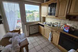 Münster-Kinderhaus, gepflegte, helle, großzügige 3 Zimmerwohnung mit Aufzug zu vermieten – 48159 Kinderhaus-Ost, Münster – Vorschaubild 8