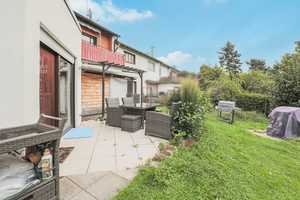 Für Immobilienfüchse! Einfamilienhaus viel Potenzial, 2 Garagen und vermietetem Anbau in Buschhoven – Rhein-Sieg-Kreis – Vorschaubild 45