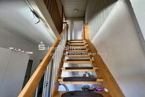 Reihenmittelhaus mit 8 Zimmern und großem Potenzial in Mannheim-Friedrichsfeld – Die vollständige Adresse der Immobilie erhältst du vom Anbieter., 68229 Friedrichsfeld, Mannheim – Vorschaubild 7