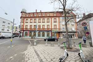 Immo- Love Oberhausen- Möbelierte und bezugsfreie 1,5 ZKB mit Balkon zu verkaufen! – Ulmer Strasse 43, 86154 Links der Wertach-Süd, Augsburg – Vorschaubild 14