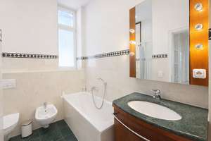 Exklusive 6-Zimmer-Altbauwohnung im Westend-Nord mit zwei Balkonen - bezugsfrei – 60322 Westend-Nord, Frankfurt am Main – Vorschaubild 15
