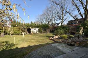 ***Gepflegte Doppelhaushälfte mit großem Wintergarten, Terrasse, Garten und Garage*familienfreundlic – Die vollständige Adresse der Immobilie erhältst du vom Anbieter., 28755 Aumund-Hammersbeck, Bremen – Vorschaubild 62