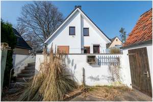Gestalten statt suchen – Ihr neues Zuhause wartet – Die vollständige Adresse der Immobilie erhältst du vom Anbieter., 22547 Lurup, Hamburg – Vorschaubild 2