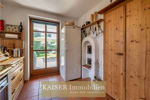 Charmantes Landhaus mit bezauberndem Garten in ruhiger Lage von Dießen – Die vollständige Adresse der Immobilie erhältst du vom Anbieter., 86911 Dießen am Ammersee – Vorschaubild 13