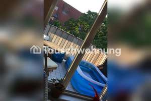 Tauschwohnung: 2 Zimmer Dachgeschosswohnung in Charlottenburg – Tauschwohnungstraße 1, 10709 Wilmersdorf, Berlin – Vorschaubild 15