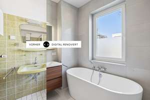 Ihr neues Zuhause in Golzheim: großzügiger Schnitt, PKW-Stellplatz und viel Raum für Ihre Ideen – Die vollständige Adresse der Immobilie erhältst du vom Anbieter., 40474 Golzheim, Düsseldorf – Vorschaubild 10