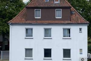 Freistehende Altbau Villa über 3 Etagen + UG in ruhiger Wohnlage von Celle*** – Kronestraße 35, 29221 Celle – Vorschaubild 1