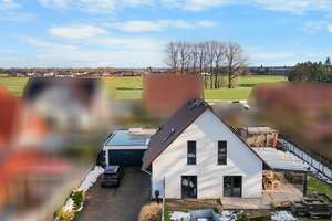 Modernes Einfamilienhaus mit zusätzlichem Tiny House – Platz für Familie, Arbeit & Hobby – Die vollständige Adresse der Immobilie erhältst du vom Anbieter., 31592 Stolzenau – Vorschaubild 3