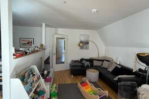 Wunderschöne 3 Zimmer Wohnung im Herzen von Regensburg – Gichtlgasse 4, 93047 Innenstadt, Regensburg – Vorschaubild 26