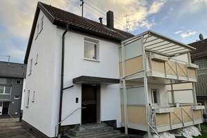Viel Platz für Ihren Alltag: 5-Zimmer-Wohnung in Ostfildern