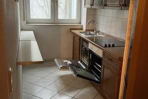 Lichtdurchflutete, ruhige 2-Zimmer-Wohnung mit Süd-Balkon im begehrten Woogsviertel Darmstadt – Wiener Straße 58b, 64287 Darmstadt – Vorschaubild 4