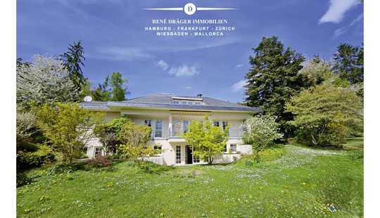 Bild von TRAUMHAUS + NEUBAUPOTENTIAL - DOPPELGRUNDSTÜCK