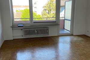 Helle großzügige 3-Zimmer-Wohnung,ca.79m²,sonniger West-Balkon,SENDLING-Marbachstraße